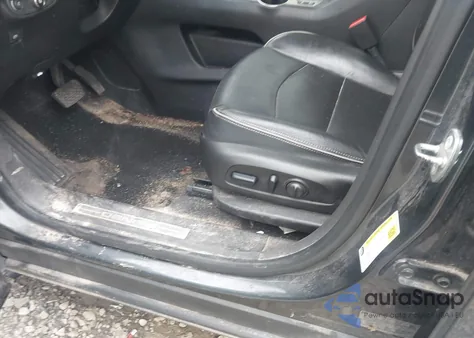 2018 GMC Terrain Denali из США, поврежденный, VIN 3GKALSEX4JL342427